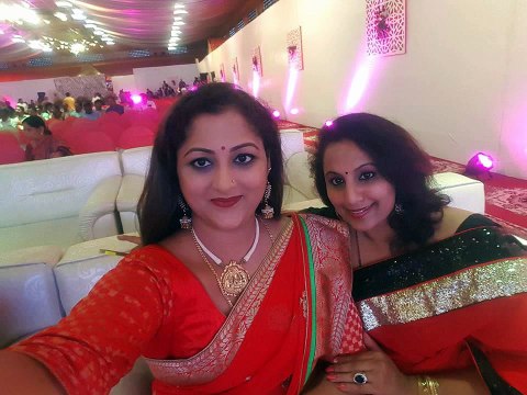 SUN TV Deivamagal Serial Actress Gayathri Images - தெய்வமகள் சீரியல்