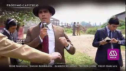 126 Avance  Perdona nuestros Pecados