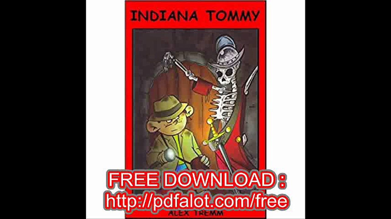 INDIANA TOMMY
