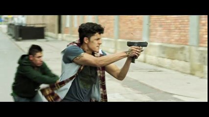 Sniper- Ultimate Kill Trailer