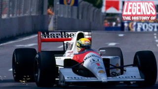 #03 - Narrações Emocionantes na Formula 1 - Exciting Narrations in Formula 1