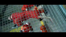 The Fate of the Furious - Big Game Spot  (HD)