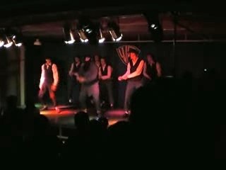 Rabbi Jacob - Spectacle 6QAN 07-08