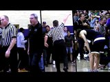Playoff Game Ends in CHAOS! Coach EJECTED & 