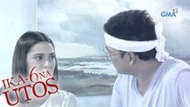 Ika-6 Na Utos Teaser Ep. 250: Pagtataka ni Rome