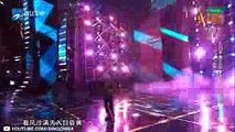 【纯享版】扎西平措《齐天》《中国新歌声2》第13期 SING!CHINA S2 EP.13 20171008 [浙江卫视官方HD]