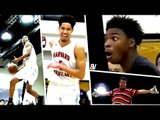 Cassius Stanley ENDS Championship Game With a WINDMILL! WOW! Harvard Westlake VS Pasadena