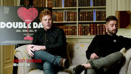 Double Date - Exclusive Interview With Danny Morgan & Michael Socha