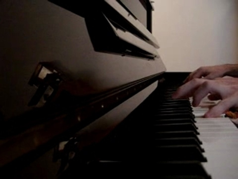 Paristocrats - Gonzales