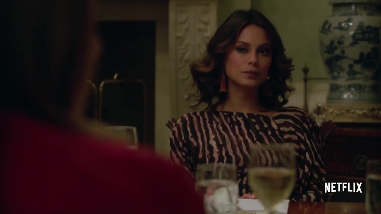 'Dynasty Season 1' Episode 2 F,U,L,L {{ NEW PREMIERE }}