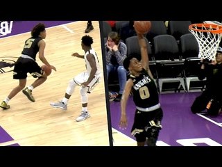 CALIFORNIA STATE CHAMPIONSHIP! Bishop Montgomery VS Woodcreek FULL HIGHLIGHTS