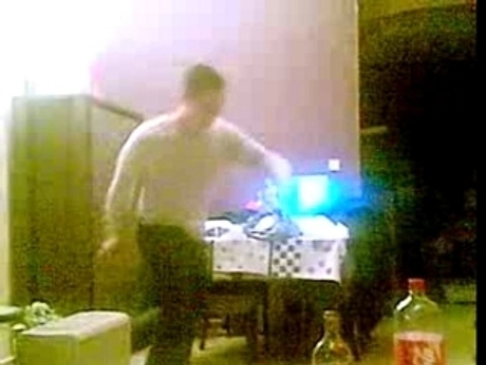 Mega jump de sandrolino