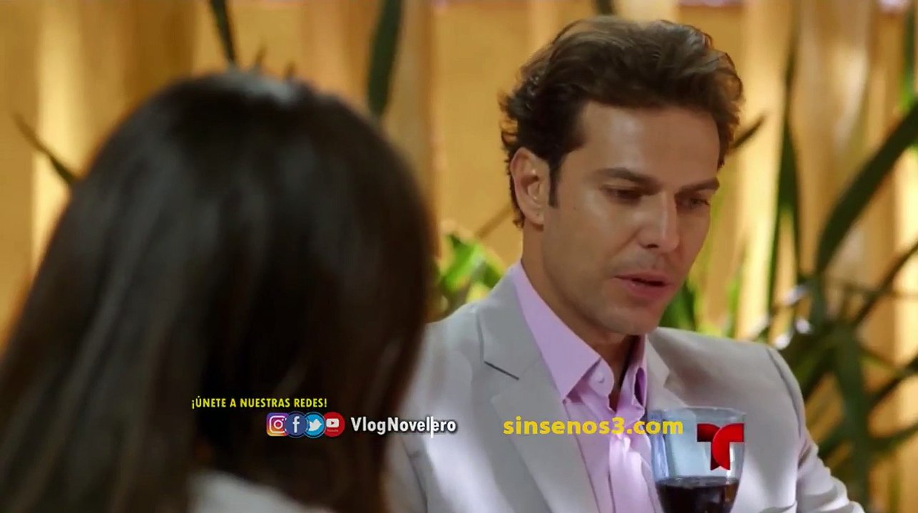 Sin Senos Si Hay Paraiso 2 Capitulo 56 Avance Estelar