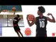 Collin Sexton McDonald's All-American Practice FULL HIGHLIGHTS + DUNK CONTEST