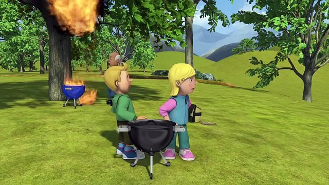 Sam le Pompier francais 2017 - Appelez Sam! - Episode Complet - YouTube