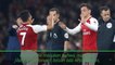 SOSIAL: Premier League: Wenger Akui Arsenal Bisa Saja Menjual Ozil Dan Sanchez Januari Nanti