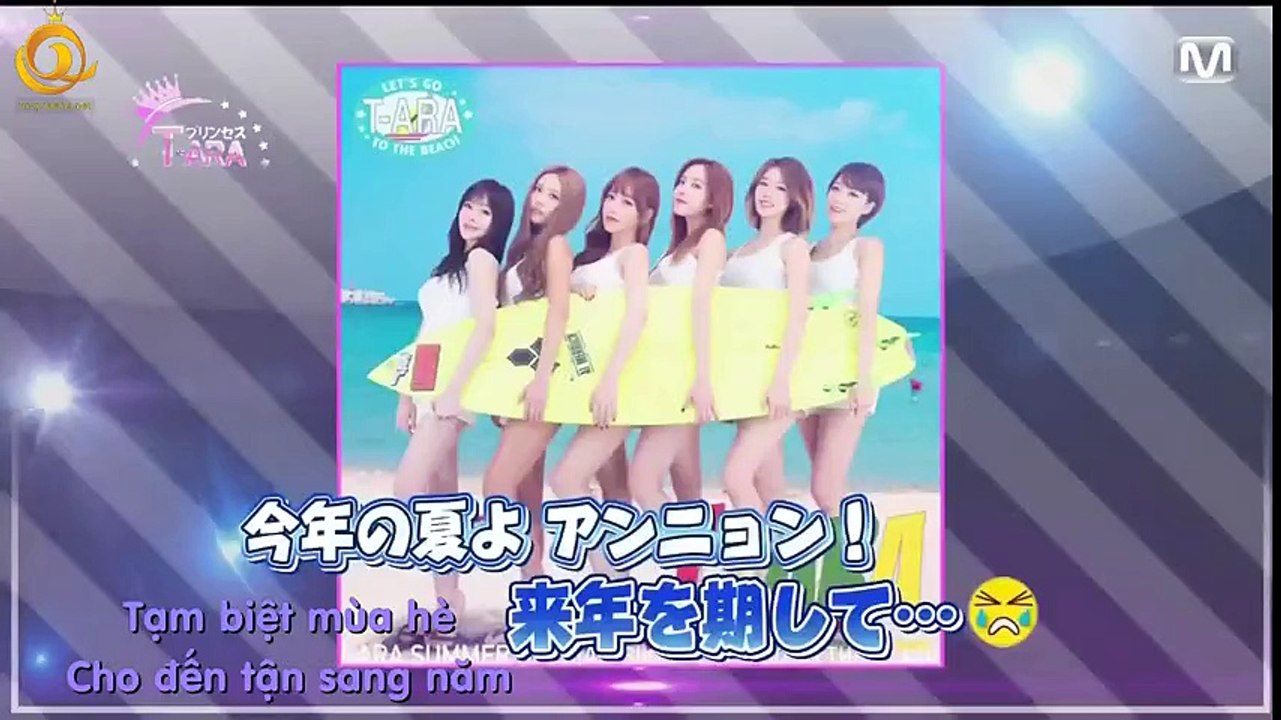 Princess T-ara - Ep 22 (Vietsub)