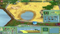 Zoo Tycoon 2 - Part 10 - ANIMALS TO EAT THE GUESTS