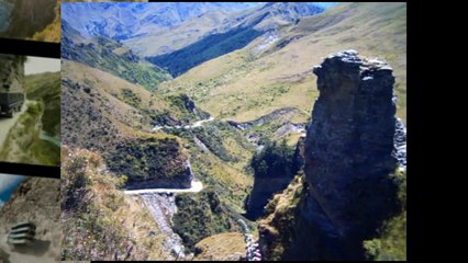 10 Deadly Roads of 2016