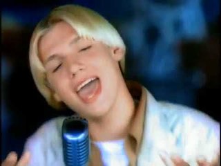 Backstreet Boys   As Long As You Love Me 3