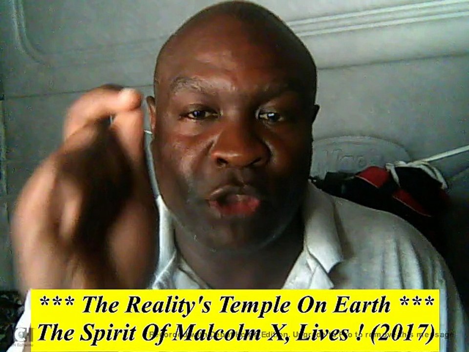 Can A Black Slave Truly Be, FREE  Part 3 of 3