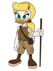 ( DuckTales ) Season 1 Episode 7 F_U_L_L **ONLINE STREAMING** ((PREMIERE))