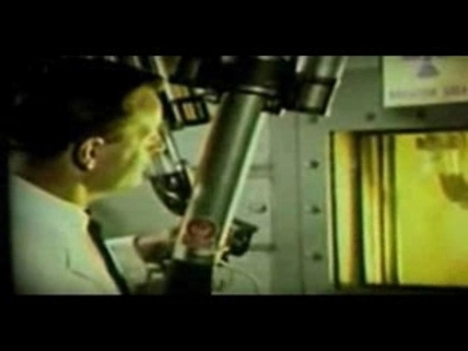 The Lost Experience  The DHARMA Initiative (Orientation)