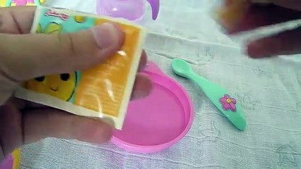 Feeding & Changing Baby Alive Avah