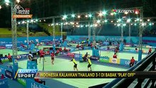 WJC 2017: Indonesia Menang Playoff lawan Thailand