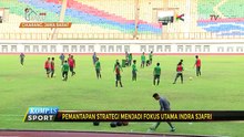 Pemantapan Strategi jadi Fokus Utama Indra Sjafri