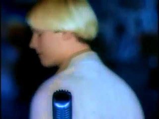 Backstreet Boys   As Long As You Love Me 4