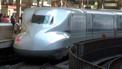 Tokyo Experience - The Most Populous City In The World - Modern Metro Turned Up The Most 01