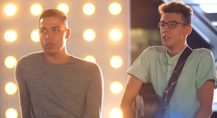 The X Factor (UK) Interactive Season 14 Episode 14: (Series 14x14) online.2017 - HD 1080p