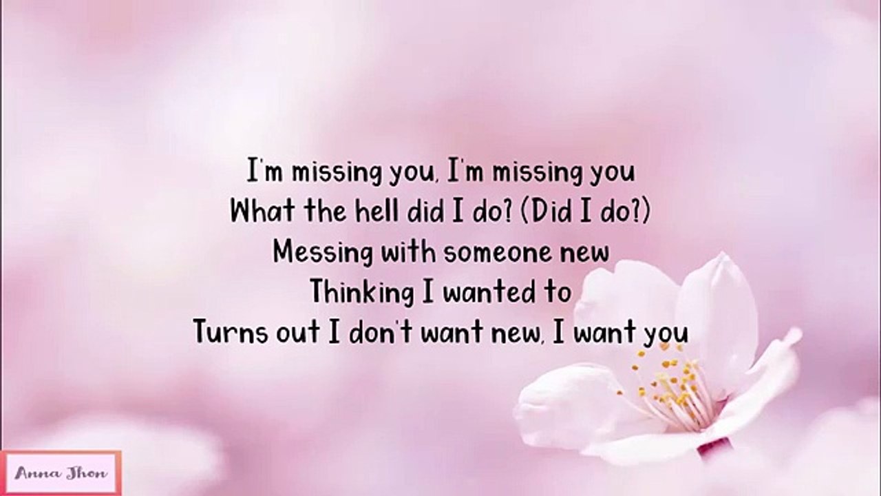 Daya - New (Lyrics)