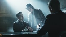 Gotham Season 4 Episode 4 ((The Asset)) Online | Putlockers