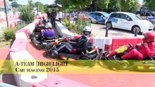 Freren 2015 Car Racing