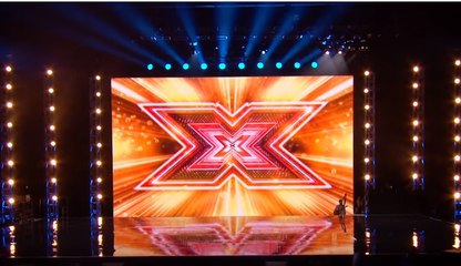 Six-Chair Challenge 2: The X Factor (UK) Interactive Season 14 Episode 13 (HD Series) s14xe13 - Full Show