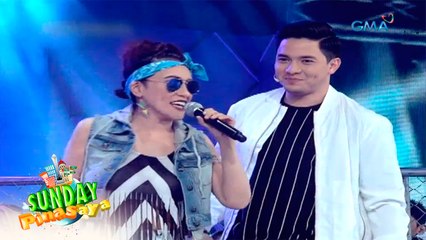 Sunday PinaSaya Teaser: Get ready for the #SPSChallenge!