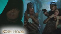 Alyas Robin Hood 2017: Si Alyas Robin Hood laban sa mga hitman | Episode 44