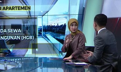 Beli atau Investasi Apartemen, Yuk Cari Tahu Untung Ruginya!