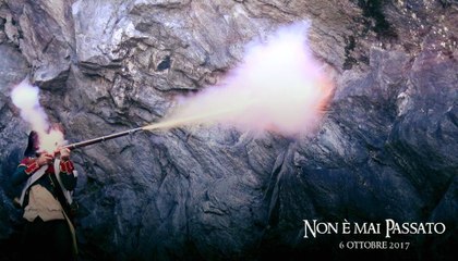 Non è mai Passato Trailer #1 (2018)