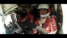 Best of Truck - Dakar 2015