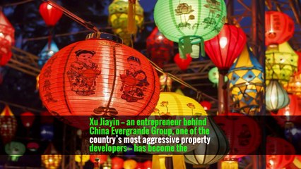 Tech and Real Estate Lift the Fortunes of China’s Richest