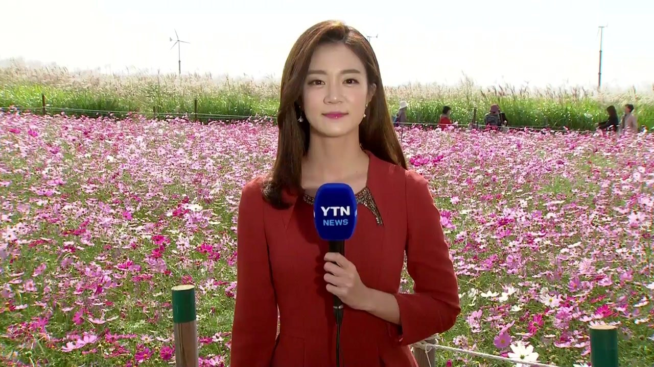 [날씨] 전국 맑고 낮부터 추위 풀려...주말 선선 / YTN