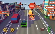 Highway Traffic Racer Planet - Android gameplay GamePlayTV