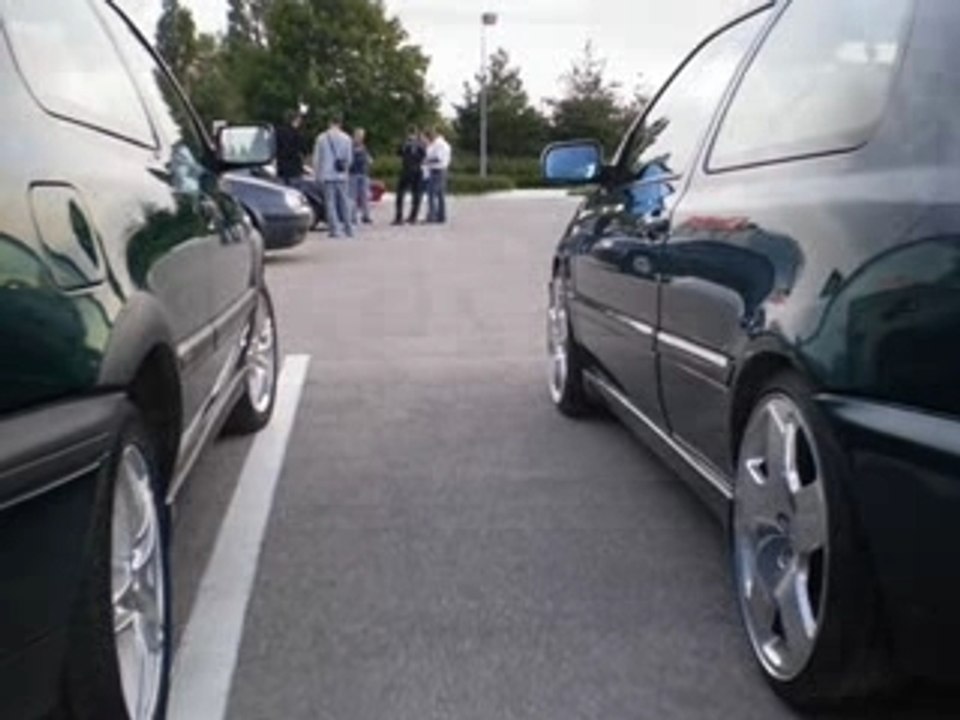 Golfistes.com fete ses 2 ans