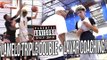 LaMelo Ball TRIPLE DOUBLE to MATCH Lonzo in 1st Summer Game + Lavar LIVE COACHING COMMENTARY!