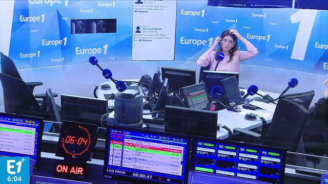 Au FN, l'hypothèse du Frexit est définitivement enterrée