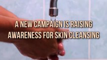 The Anti-Oily Skin Awareness Campaign