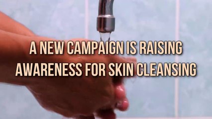 The Anti-Oily Skin Awareness Campaign